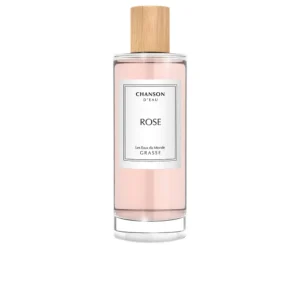 Chanson D'Eau Rose Eau De Toilette 100ML
