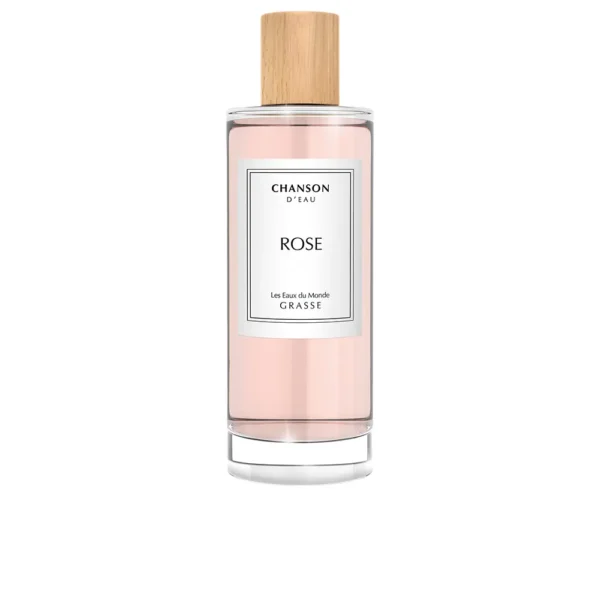 Chanson D'Eau Rose Eau De Toilette 100ML