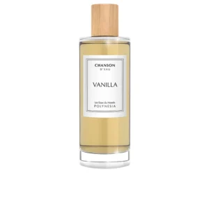 Vanilla Eau de Toilette 100ML