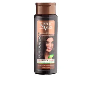 Chestnut Color Shampoo 300ML
