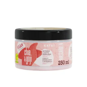Chia & Goji Pudding Hair Mask 250ML
