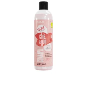 Chia & Goji Pudding Shampoo 300ML