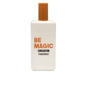 Be Magic Eau de Cologne 50ML