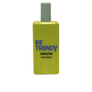 Chic & Fun Be Trendy Eau de Cologne 50ML