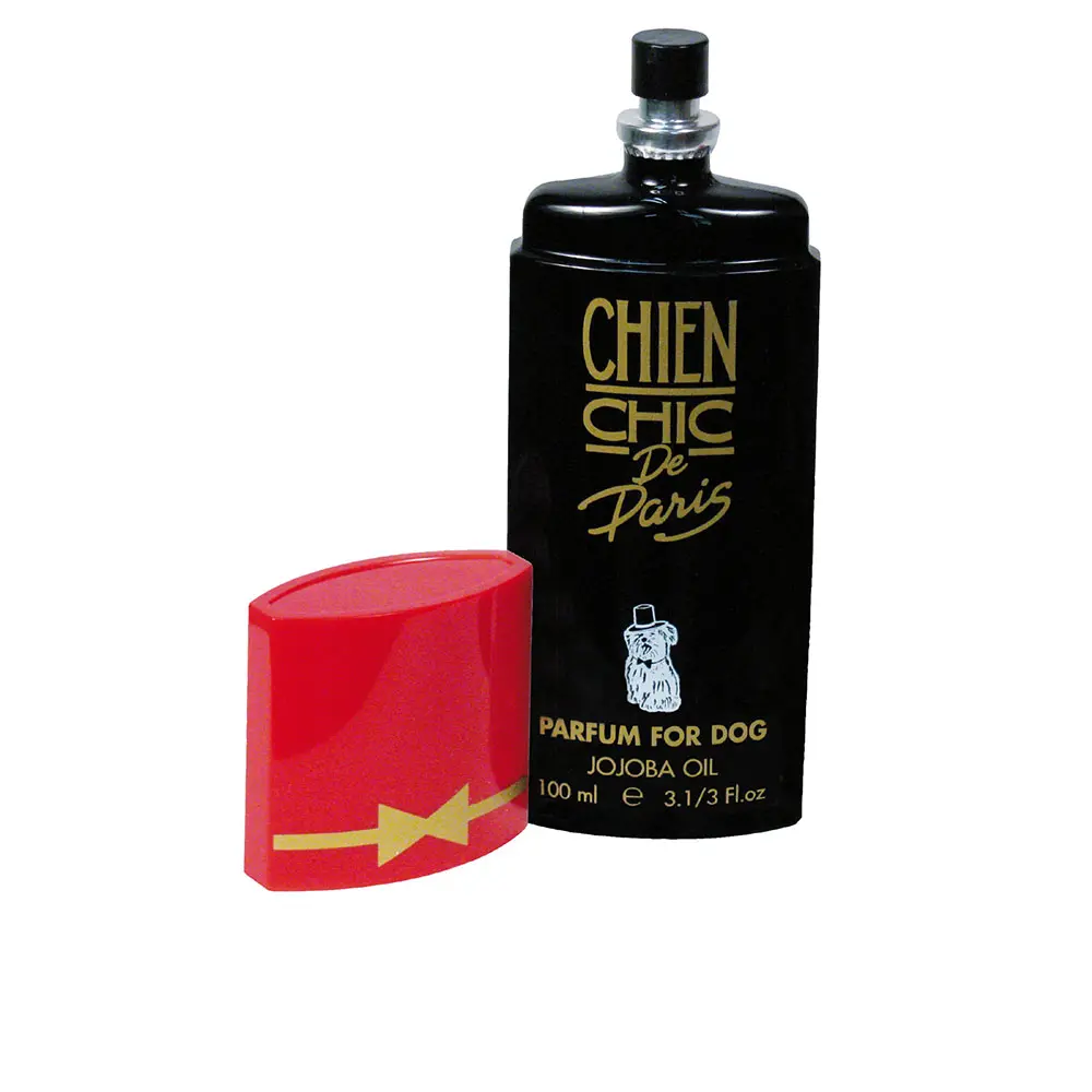 Chien Chic De Paris Jojoba Oil Spray For Dogs 100ML
