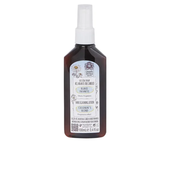 Children's Blonde Hair Lotion 100ML