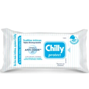 Extra Protection Intimate Wipes