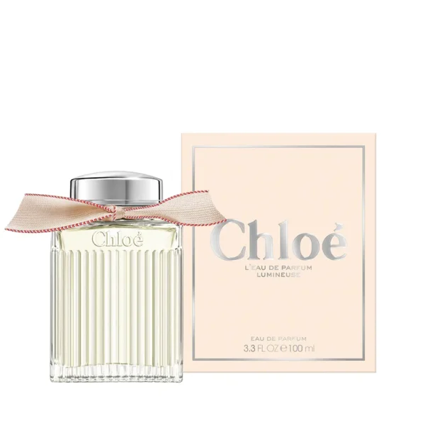 CHLOÉ | CHLOÉ L'EAU PARFUM LUMINEUSE | Eau de Parfum - Image 4