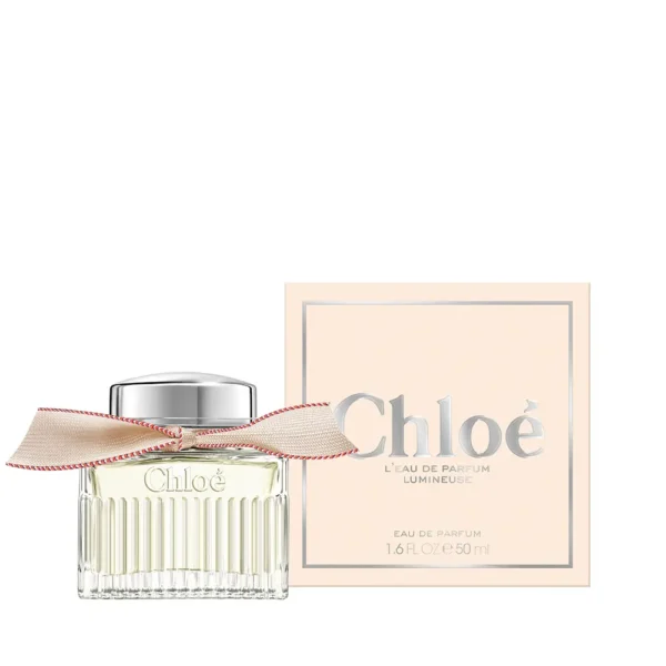 CHLOÉ | CHLOÉ L'EAU PARFUM LUMINEUSE | Eau de Parfum - Image 2