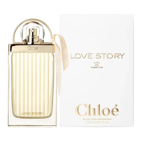 CHLOÉ | LOVE STORY | Eau de Parfum - Image 6