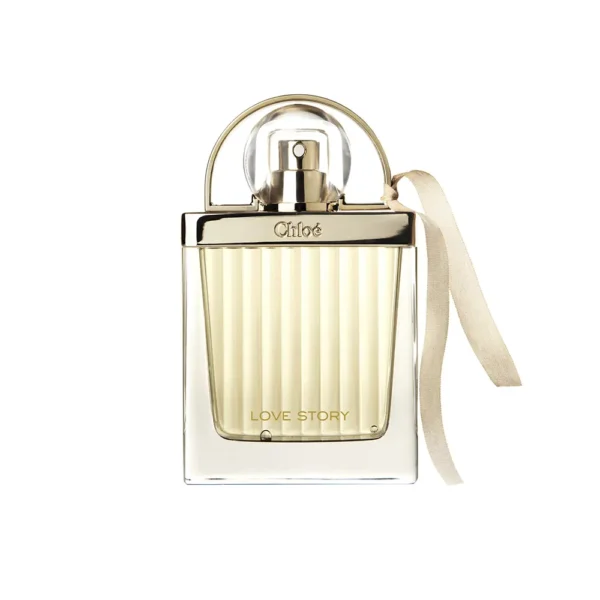 Chloé Love Story Eau de Parfum Spray 50ML