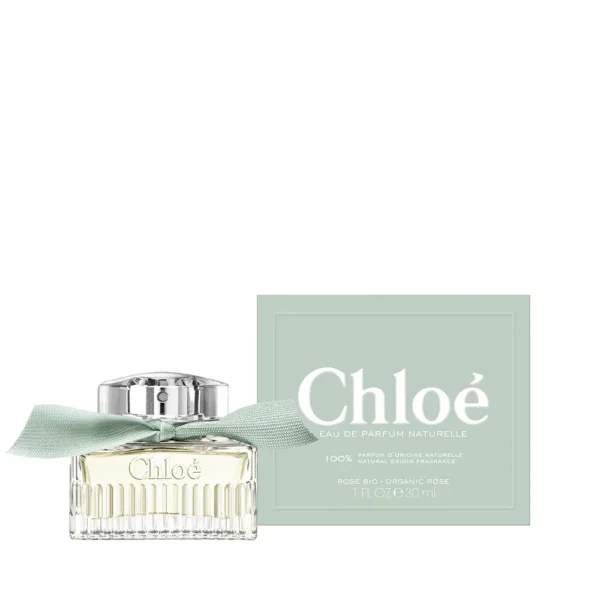 CHLOÉ | CHLOÉ NATURELLE | Eau de Parfum - Image 2