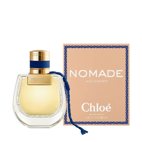 CHLOÉ | NOMADE | Eau de Parfum - Image 4