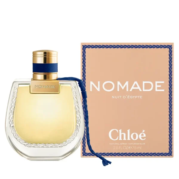 CHLOÉ | NOMADE | Eau de Parfum - Image 2