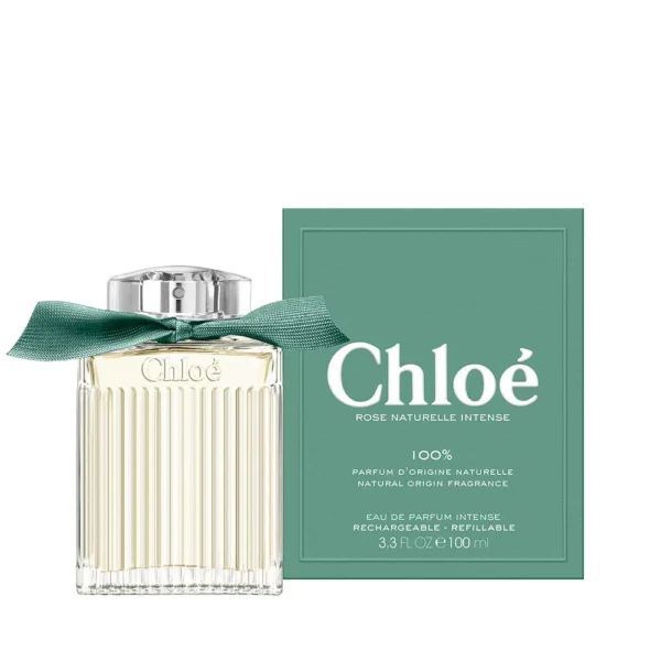 CHLOÉ | ROSE NATURELLE | Eau de Parfum - Image 4