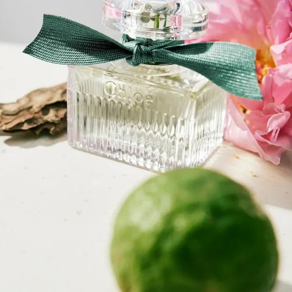 Chloé Rose Naturelle Intense Eau De Parfum 150ML - Image 3