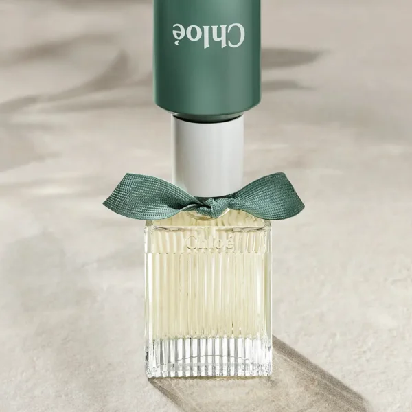 Chloé Rose Naturelle Intense Eau De Parfum 150ML - Image 4