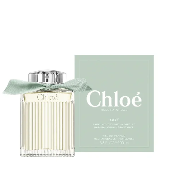 CHLOÉ | CHLOÉ NATURELLE | Eau de Parfum - Image 6