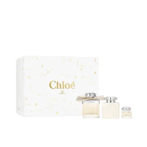 Chloé Signature Perfume Set