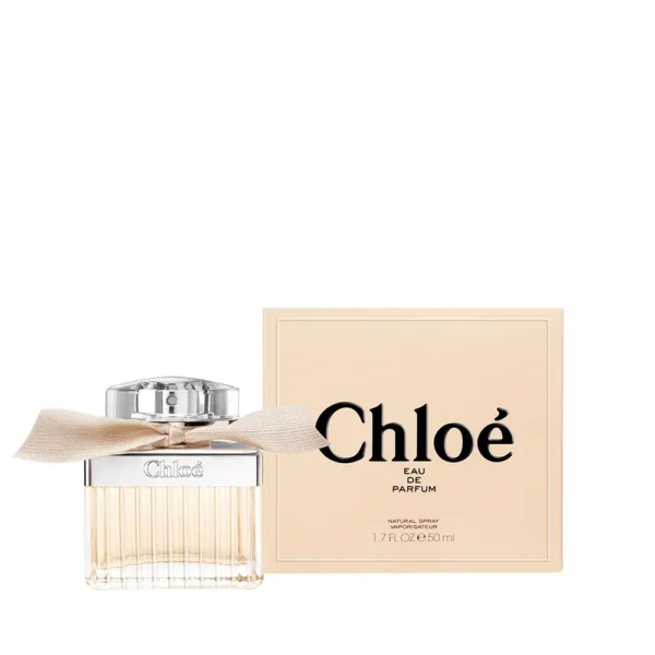 CHLOÉ | CHLOÉ SIGNATURE | Eau de Parfum - Image 2