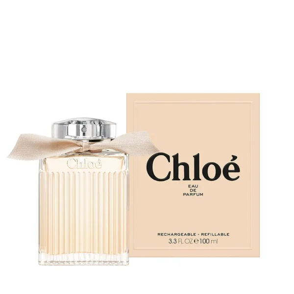 CHLOÉ | CHLOÉ SIGNATURE | Eau de Parfum - Image 6