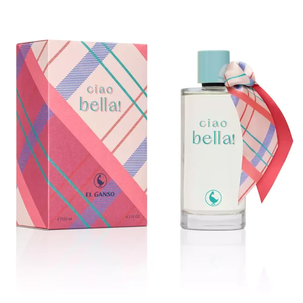 Ciao Bella! Eau De Toilette Spray 125ML - Image 2