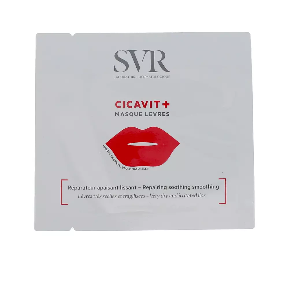 Cicavit+ Lip Mask 5ML