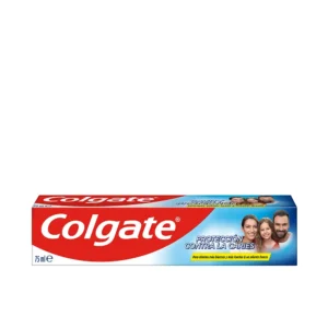 Classic Caries Protection Toothpaste 75ML