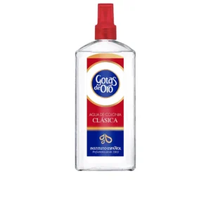 Classic Gold Drops Eau de Cologne Spray 400ML