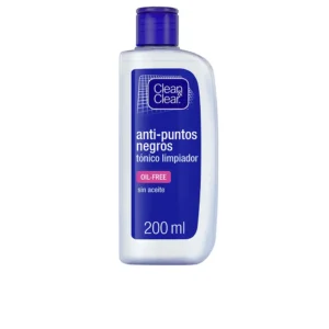 Clean & Clear Blackheads Tonic 200ML