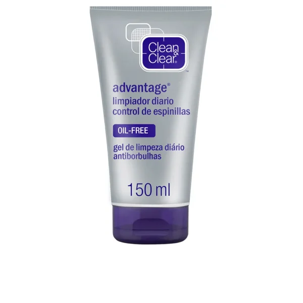 Cleansing Gel 150ML For Acne-Prone Skin