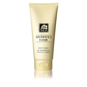 Clinique Aromatics Elixir Body Wash 200ML