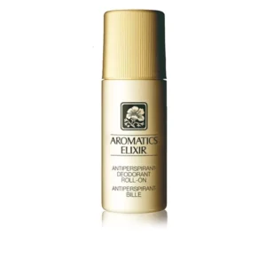Aromatics Elixir Deodorant Roll-On 75ML