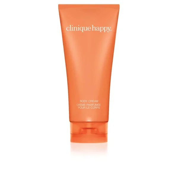 Clinique Happy Body Cream 200ml