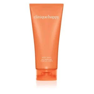 Clinique Happy Body Wash 200ML