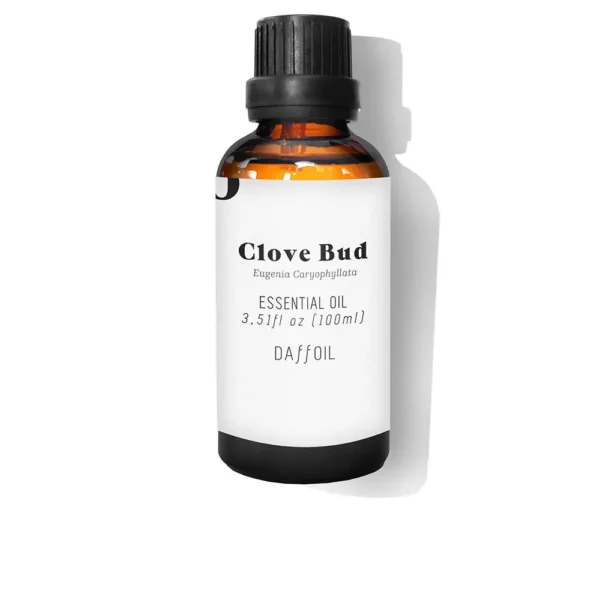 Clove Bud Essential Oil 100ML - Natural Aromatherapy