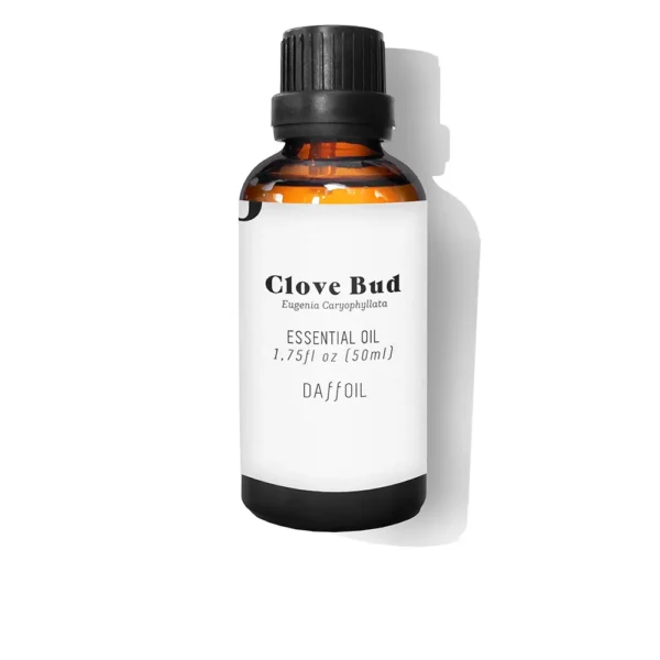 Clove Bud Essential Oil 50 ML