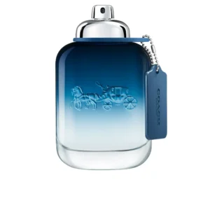 Coach Blue Eau De Toilette Spray 100ML