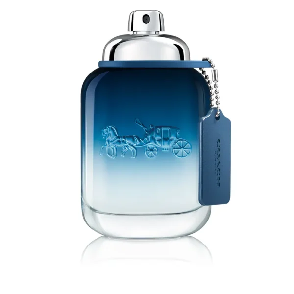 Coach Blue Eau De Toilette Spray 60ML