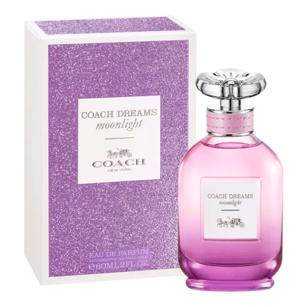 COACH | COACH DREAMS | Eau de Parfum - Image 4