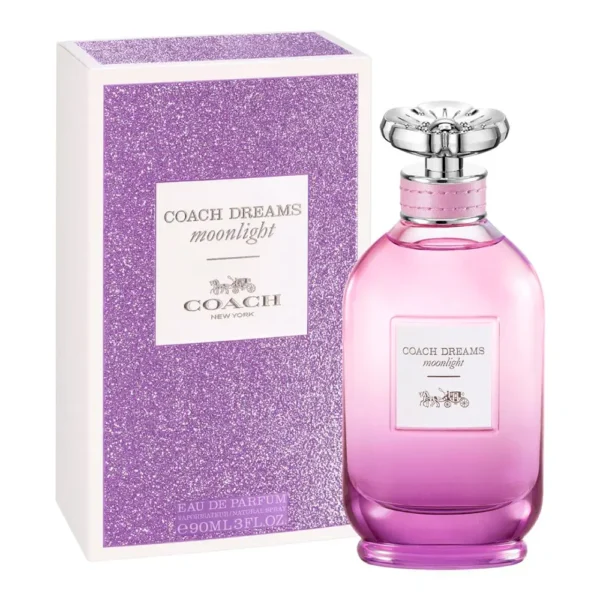 COACH | COACH DREAMS | Eau de Parfum - Image 2