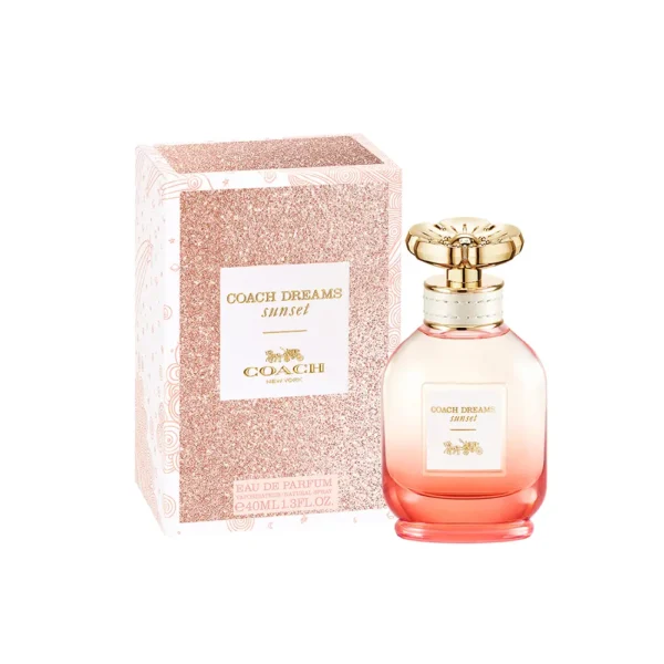 COACH | COACH DREAMS | Eau de Parfum - Image 2
