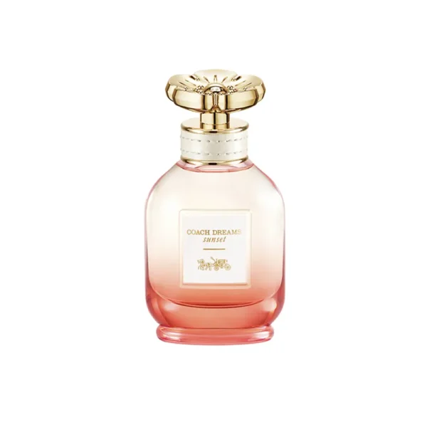 Coach Dreams Sunset Eau De Parfum 40ML