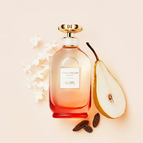 COACH | COACH DREAMS | Eau de Parfum - Image 4