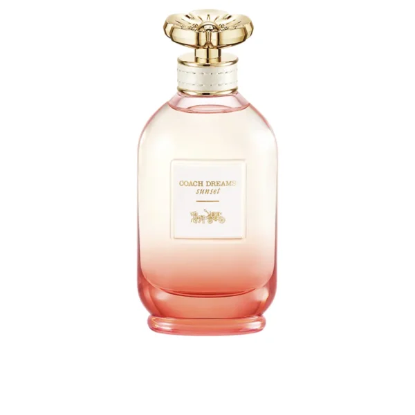 Coach Dreams Sunset Eau De Parfum 90ML