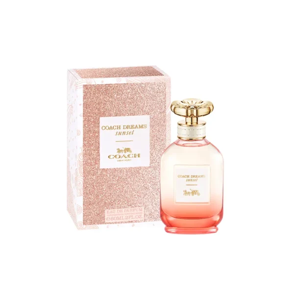 COACH | COACH DREAMS | Eau de Parfum - Image 6