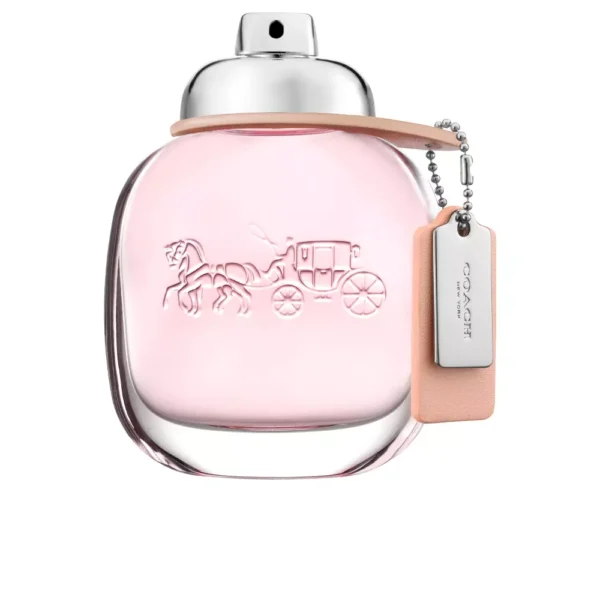 Coach Eau De Toilette Spray 50ml
