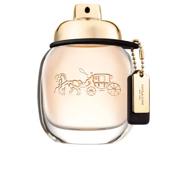 Coach Woman Eau De Parfum Spray 30ML