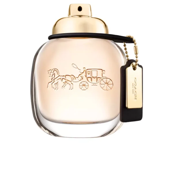 Coach Woman Eau De Parfum Spray 50ML