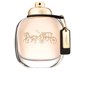 Coach Women's Eau De Parfum Spray 90ML
